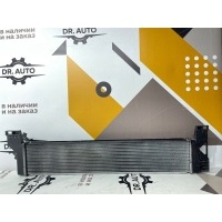 Радиатор инвертора Lexus RX450H DAA-GYL25W 2021 G901048071, G90110-48071