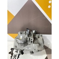Компрессор кондиционера Lexus RX450h F Sport DAA-GYL25W 2016 042200-0464, 0422000464