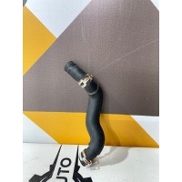 Патрубок охлаждения Toyota Land Cruiser Prado 150 GDJ150 2018 1655211030, 16552-11030