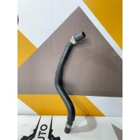 Патрубок охлаждения Toyota Land Cruiser Prado 150 GDJ150 2018 1655311030, 16553-11030
