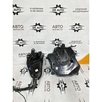 Бак adblue мочевины BMW 5 G30 2017 16197381415, 16197381415, 1619 7381415, 16197391919, 1619 7391919, 7418879, 7454101