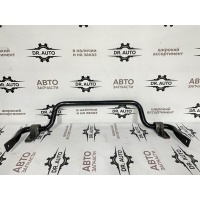 Стабилизатор поперечной устойчивости Mercedes E 213 2017 A2053232700, A2053232700, A205 323 27 00