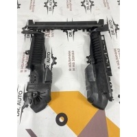 Дефлектор радиатора Mercedes E 213 2017 A2135050030, A2135050030, A213 505 00 30