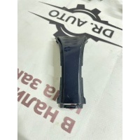 Накладка декоративная BMW 5 G30 2017 51137349586, 5113 7349586