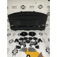 Акустическая система Mercedes S 222 2017 A2228208002, A2228208002, A2227200144, A2227200044, A2226906504, A205820560064