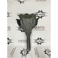 Панель передняя Lexus NX300h F-sport Z10 2019 5320878010