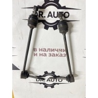 Стойка стабилизатора Mercedes S 222 2017 A2223201689, A2223201789, A2223201689
