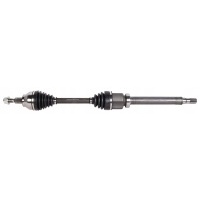 Привод правый переднее форд focus iii 1.5 tdci / 2.0 tdci 2014 - 2020