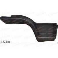 Iveco eurocargo 75 - 120 2009r - полость степени правый