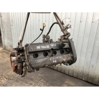 Фиеста mk6 1.4 16v двигатель fxja