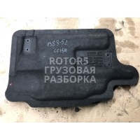 шумоизоляция двигателя DAF CF-series 2018 2042646