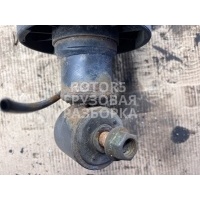 Пневмоподушка подвески кабины MAN TGX 2014 81417226084,731700009781