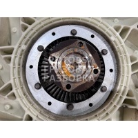 Вискомуфта Sitrak C7H 2017 202V066007050