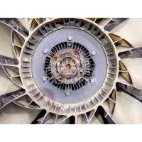 Вискомуфта Sitrak C7H 2016 202V066007050