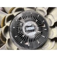 Вискомуфта Sitrak C7H 2016 202V066007050
