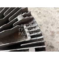 Вискомуфта Sitrak C7H 2016 202V066007050