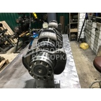Коленвал MAN TGX 2018 0671