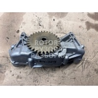 Насос масляный Volvo FH 2012 2129352301,20824908