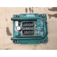 Блок управления двигателем Volvo FH 2010 20995620