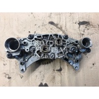Насос масляный Volvo FH 2011 20824908,21293523