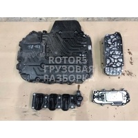 Блок управления АКПП MAN TGX 2021 0501337233,0501328597,0501330554,0501330550,12TX2620TD