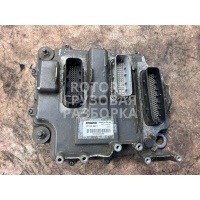 Блок управления двигателем DAF XF 106 2014 1877245