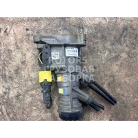 кран главный тормозной Volvo FH 2013 21114973,K027386