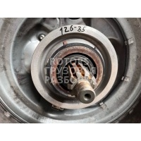 Подшипник выжимной DAF XF 106 2016 0501221620