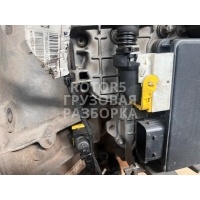 Проводка КПП Mercedes Actros 2016 A9605401413