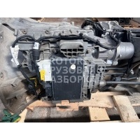 Механизм переключения передач Mercedes-Benz Actros 2016 A9612604463,4213534030