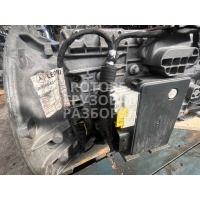 Проводка КПП Mercedes Actros 2016 A9605401413