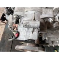 Клапан электромагнитный Mercedes Actros 2016 A0032605663