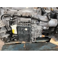 Механизм переключения передач Mercedes-Benz Actros 2016 A9612604463