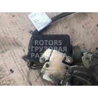 Блок управления центральным замком Mercedes-Benz Actros 2009 406405