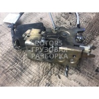 замок двери правой Mercedes-Benz Actros 2009 A9437200735