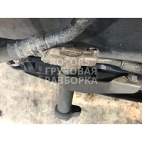 Патрубок радиатора DAF XF 106 2018 2052197