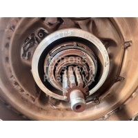Подшипник выжимной DAF CF-series 2018 0501221020
