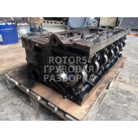 Блок цилиндров Scania 124 2004 1490759