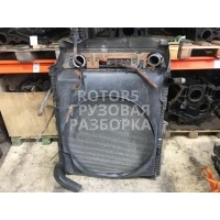 Кассета радиаторов Scania R 2008 1795730,100315663,1446239