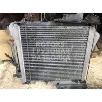 Интеркулер Renault Premium 2005 7420809113,L4351003