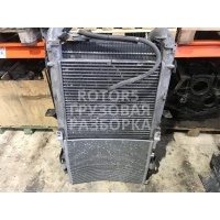 Интеркулер Renault Premium 2009 7420833583,K2637002