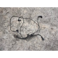 Проводка КПП Scania R 2020 2335684,2335680