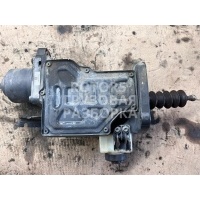 Пневмогидроусилитель сцепления MAN TGX 2020 GRS895R,2825405,2825343