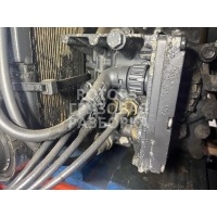 соленоид (клапан) ретарды Scania R 2013 1025409,1910461