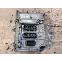 Блок управления АКПП Scania R 2018 GRS895R,2424754,609112,9970036