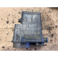 блок соленоидов АКПП Scania R 2018 GRS895R,2443201