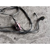 Проводка КПП Scania R 2018 GRS895R,0615901,2459659,13632610