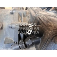 датчик положения кпп Scania R 2011 1743181