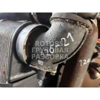 патрубок охлаждения ретарды Scania R 2013 1775681