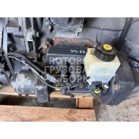 Пневмогидроусилитель сцепления Scania R 2013 1878943,2082082